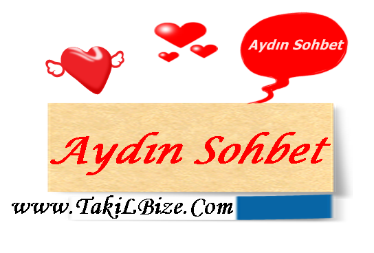 Aydın Sohbet Odaları