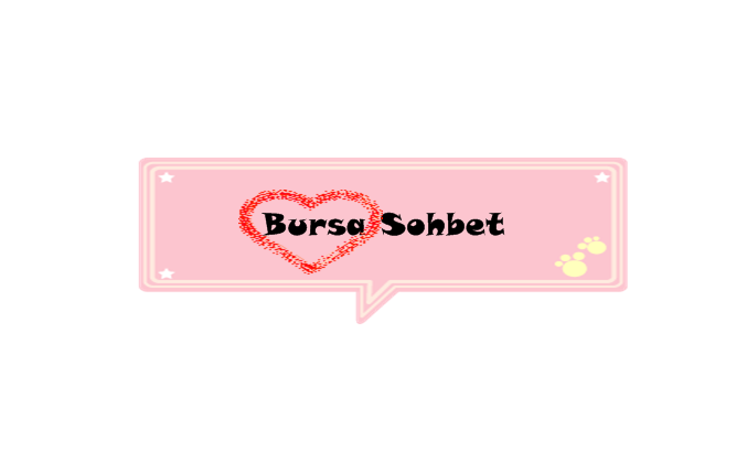 Bursa Sohbet Odaları