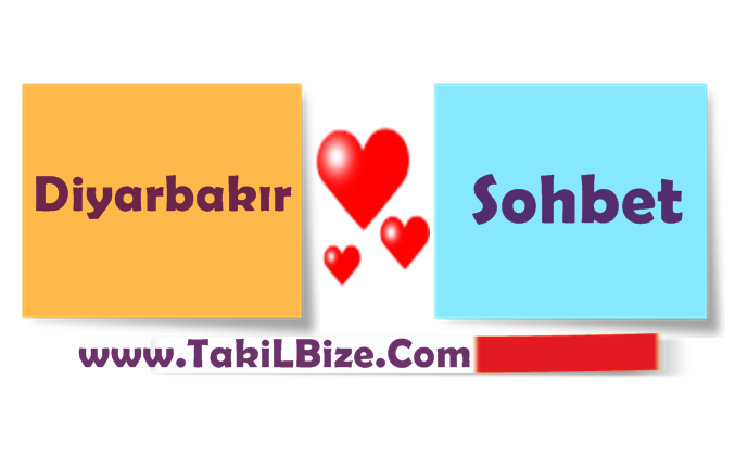 Diyarbakır Sohbet Odaları