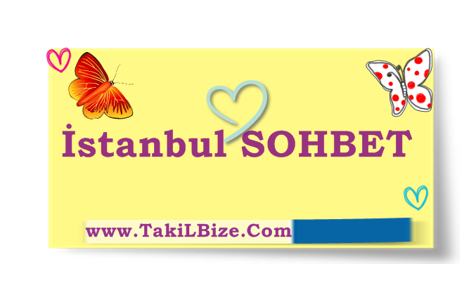 İstanbul Sohbet Odaları