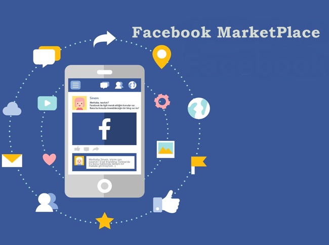 Facebook MarketPlace Araç İlanım Stop Far Olarak Çıkıyor?